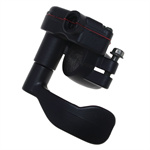 Manual Thumb Oiler Throttle MVS10 ATV Beach Car Modified Thumb Throttle