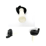 Throttle handle