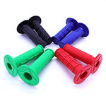 Throttle bracket,Grip & Throttle Cable