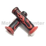 Handle Grip for Dirt Bike, ATV, Zuma Bike, Pocket Bike, Monkey Bike