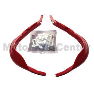 Handleguards Assy for Dirt Bike, ATV