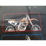 Handleguards Assy for Dirt Bike, ATV