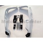 Handleguards Assy for Dirt Bike, ATV