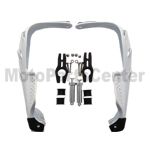 Handleguards Assy for Dirt Bike, ATV