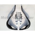 Handleguards Assy for Dirt Bike, ATV