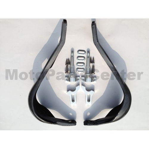 Handleguards Assy for Dirt Bike, ATV