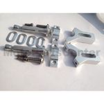 Handleguards Assy for Dirt Bike, ATV