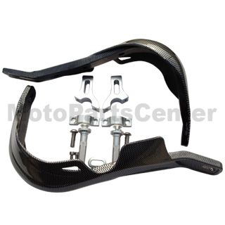 Handleguards Assy for Dirt Bike, ATV