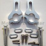 Handleguards Assy for Dirt Bike, ATV