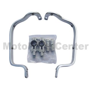 Handleguards Assy for Dirt Bike, ATV