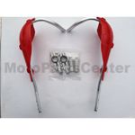 Handleguards Assy for Dirt Bike, ATV