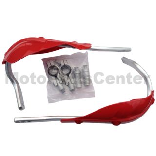 Handleguards Assy for Dirt Bike, ATV