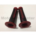 Hight Performance Handle Grip for Dirt Bike, ATV, Pocket Bike, Halley Bike