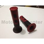 Hight Performance Handle Grip for Dirt Bike, ATV, Pocket Bike, Halley Bike