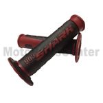 Hight Performance Handle Grip for Dirt Bike, ATV, Pocket Bike, Halley Bike - Click Image to Close