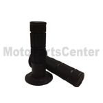 Handle Grip for Dirt Bike, ATV, Pocket Bike, Halley Bike