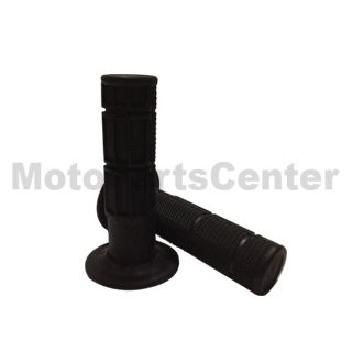 Handle Grip for Dirt Bike, ATV, Pocket Bike, Halley Bike