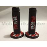 High Performance Handle Grip for Dirt Bike, ATV, Pocket Bike, Zuma, Halley, Monkey Bike