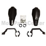 Handleguards Assy for Dirt Bike - Click Image to Close