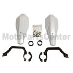 Handleguards Assy for Dirt Bike - Click Image to Close