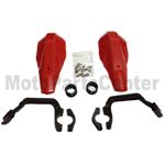 Handleguards Assy for Dirt Bike - Click Image to Close