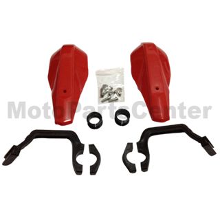 Handleguards Assy for Dirt Bike