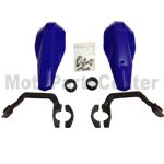 Handleguards Assy for Dirt Bike - Click Image to Close