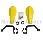 Handleguards Assy for Dirt Bike - Click Image to Close