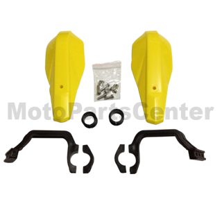 Handleguards Assy for Dirt Bike