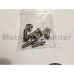 Handleguards Assy for Dirt Bike