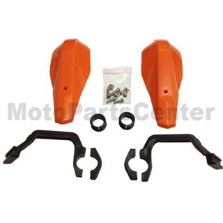 Handleguards Assy for Dirt Bike