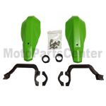 Handleguards Assy for Dirt Bike - Click Image to Close