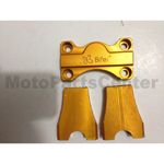 High Performance Triple Clamps for 110cc 125cc 150cc 200cc 250cc Dirt Bike