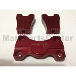 High Performance Triple Clamps for 110cc 125cc 150cc 200cc 250cc Dirt Bike