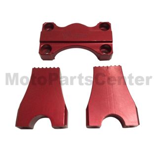 High Performance Triple Clamps for 110cc 125cc 150cc 200cc 250cc Dirt Bike