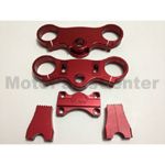 High Performance Triple Clamps for 110cc 125cc 150cc 200cc 250cc Dirt Bike