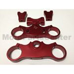 High Performance Triple Clamps for 110cc 125cc 150cc 200cc 250cc Dirt Bike