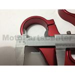 High Performance Triple Clamps for 110cc 125cc 150cc 200cc 250cc Dirt Bike