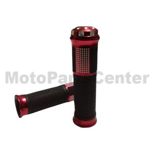 High Performance Handle Grip for Dirt Bike, ATV, Pocket Bike, Zuma, Monkey Bike