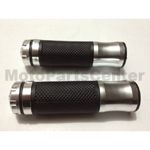 High Performance Handle Grip for Dirt Bike, ATV, Pocket Bike, Zuma, Monkey Bike