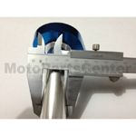 High Performance Throttles Grip for Dirt Bike, Monkey Bike