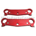 Performance Triple Clamps for 47cc 49cc Pocket Bike & Electric Pocket Bike