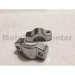 Performance Aluminium Handlebar Holder for 47cc 49cc Dirt Bike