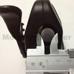 Thumb Throttle for 250cc ATV