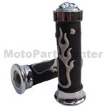 Handle Grip for ATV, Zuma Bike, Scooter, Dirt Bike, Pocket Bike, Monkey Bike