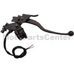 Brake Lever for CG 150cc 200cc 250cc ATV