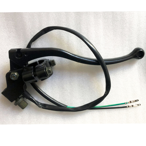 Clutch Lever for CG 150cc 200cc 250cc ATV - Click Image to Close