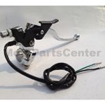 Brake Lever for CG 150cc 200cc 250cc ATV