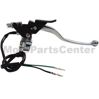 Brake Lever for CG 150cc 200cc 250cc ATV