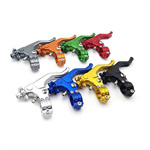 Clutch Lever-22mm